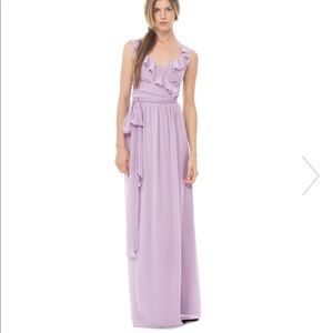 Joanna August Lacey Long in Moondance